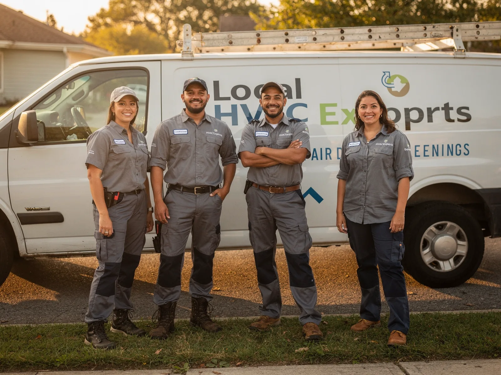 24/7 HVAC Repair & AC Replacement company in Homeland, FL