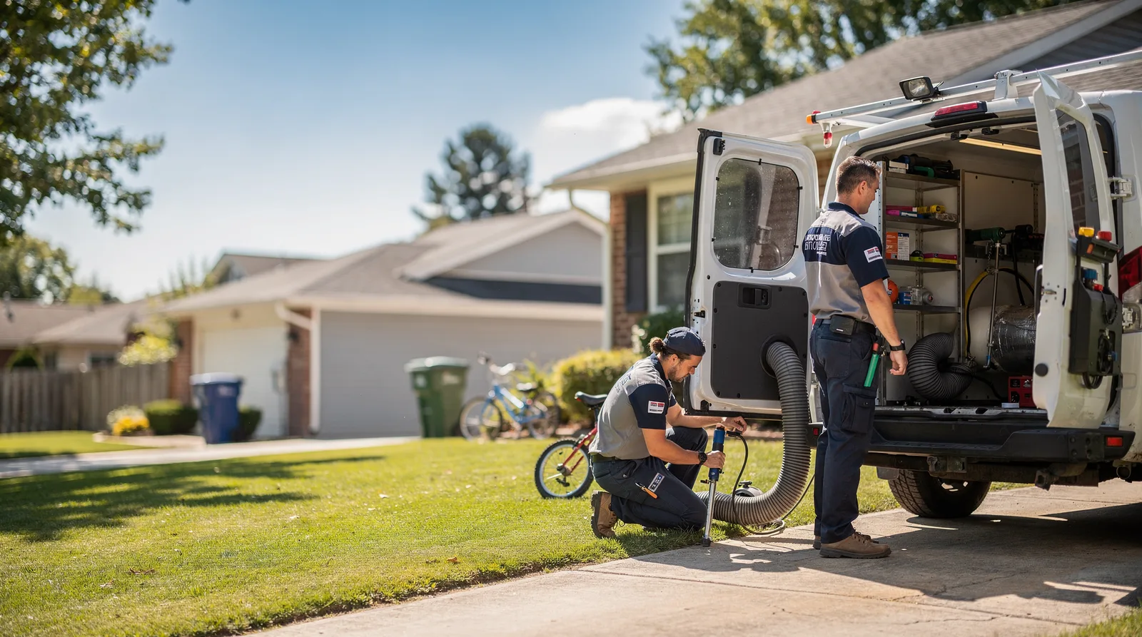 24/7 HVAC Repair & AC Replacement in Homeland, FL near me